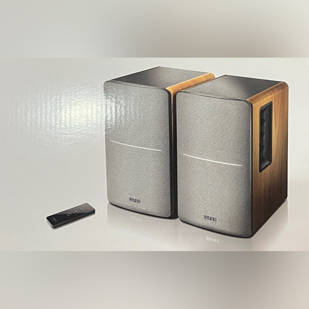EDIFIER R1280T speaker